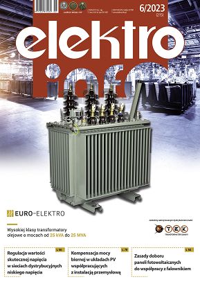 elektro.info 6/2023 - PDF