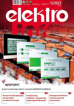elektro.info 12/2023 - PDF