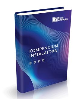 Pakiet instalacyjny na 2026 rok. Prenumerata z poradnikiem i terminarzem - 2