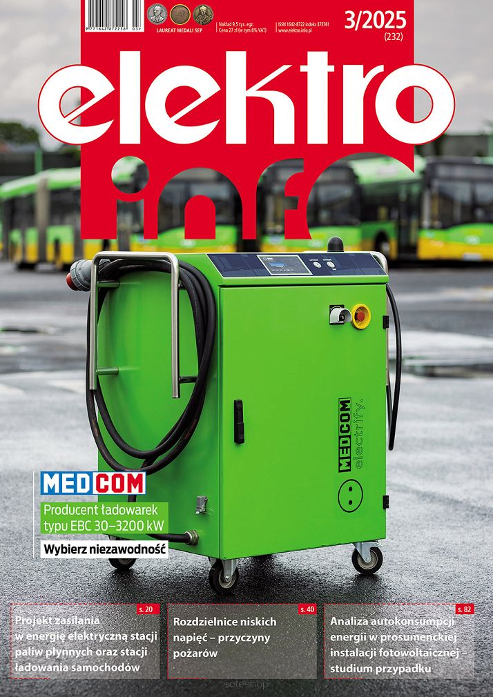 elektro.info 3 2025 - PDF