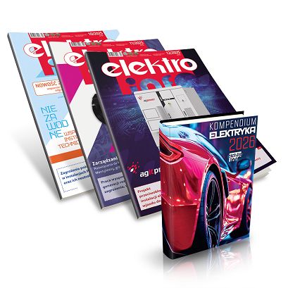 Prenumerata roczna papierowa ei + kompendium + darmowe koszty wysyłki - oszczędzasz 33 zł.