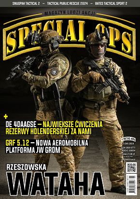 SPECIAL OPS 3/2024 - PDF