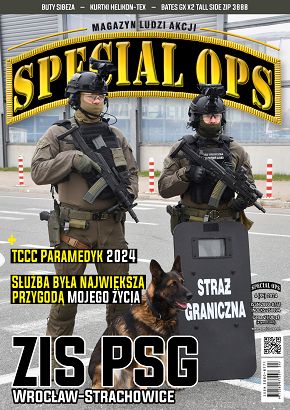 SPECIAL OPS 4/2024