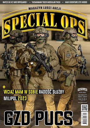 SPECIAL OPS 4/2023 - PDF