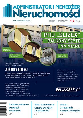 Administrator i Menedżer Nieruchomości 1/2 2026 PDF