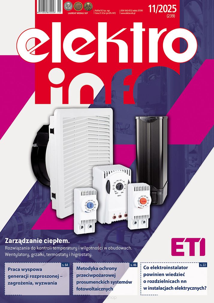 elektro.info 11 2025 - PDF