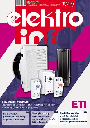 elektro.info 11 2025 - PDF