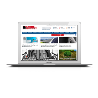 Roczna prenumerata papierowa RI - 3