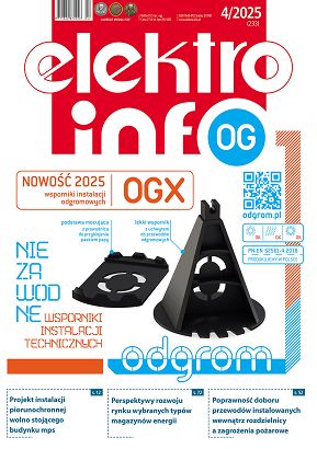 elektro.info 4 2025 - PDF