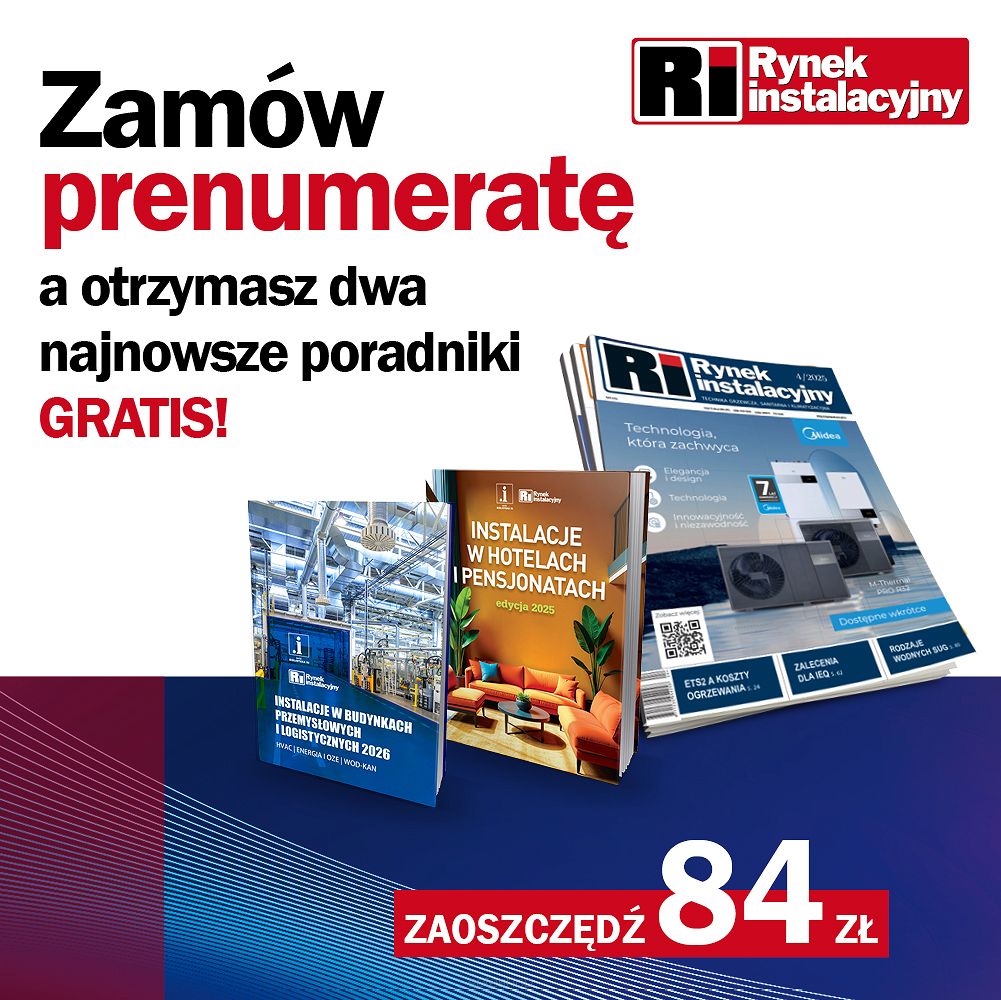 Pakiet roczna e-prenumerata PDF + 2 poradniki