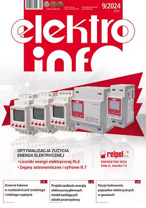 elektro.info 9/2024 - PDF