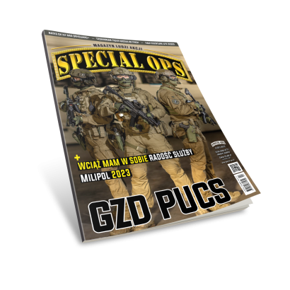 SPECIAL OPS 4/2023