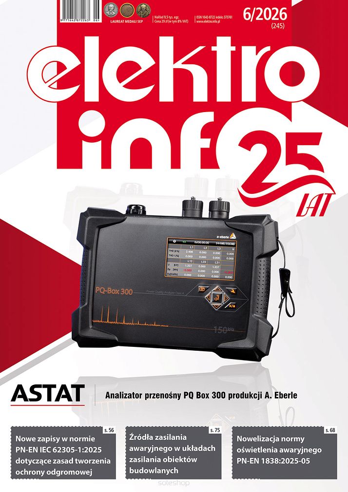 elektro.info 6 2026 - PDF