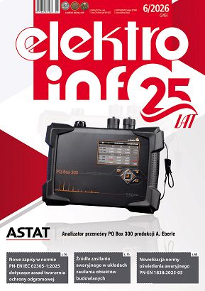 elektro.info 6 2026 - PDF