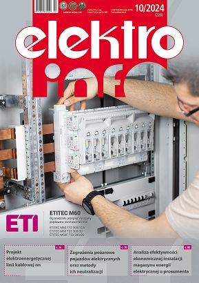 elektro.info 10/2024 - PDF