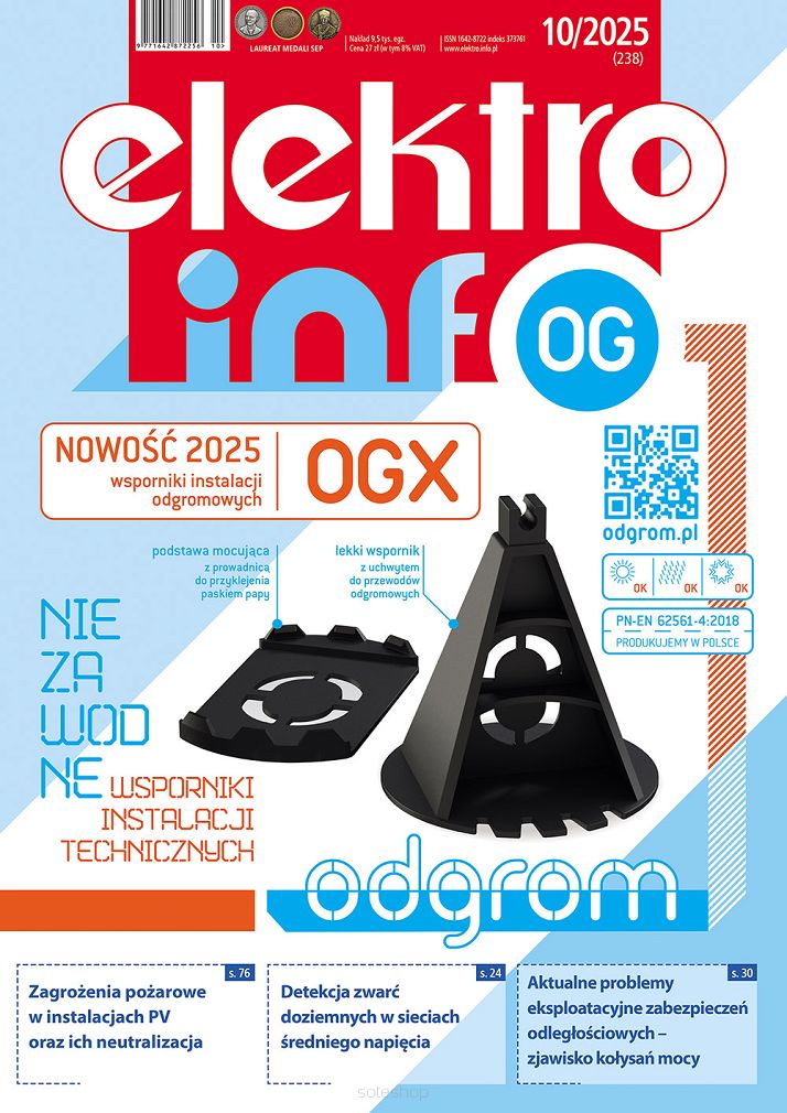 elektro.info 10 2025 - PDF