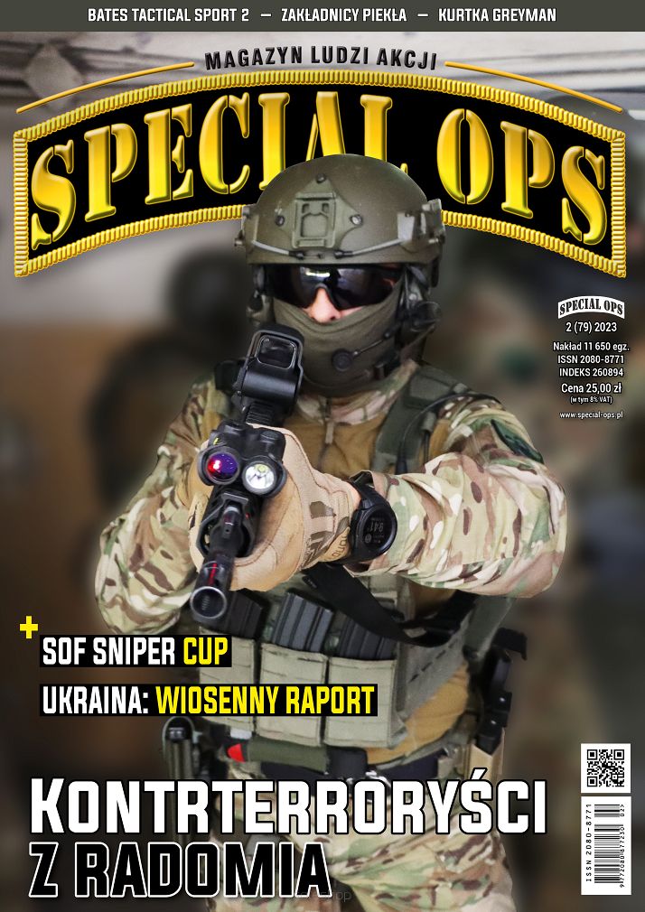 Special OPS 2/2023