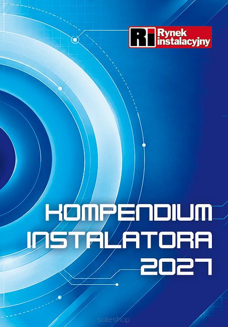 Terminarz INSTALACJE 2027 Przedsprzedaż