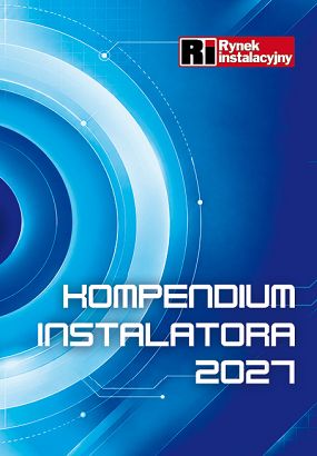 Terminarz INSTALACJE 2027 Przedsprzedaż
