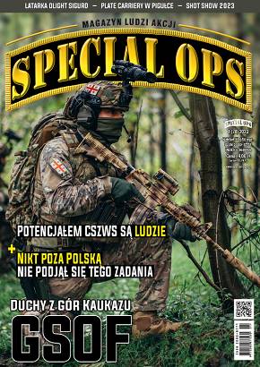 SPECIAL OPS 1/2023