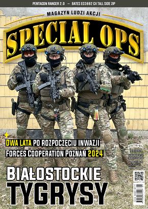 SPECIAL OPS 1/2024 - PDF