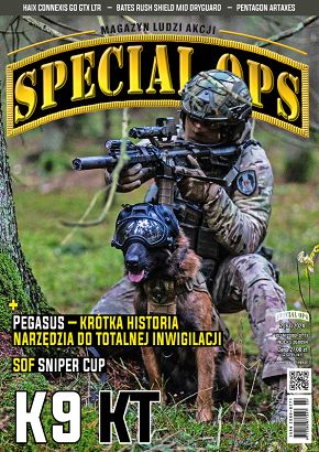 SPECIAL OPS 2/2024