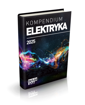 Kompendium Elektryka - terminarz 2025