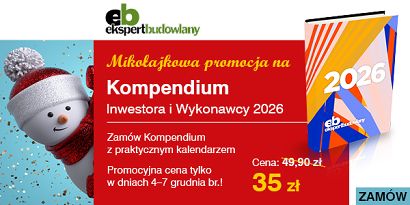 Kompendium Inwestora i Wykonawcy 2026