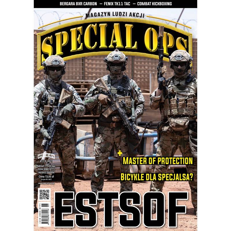 Special OPS 6/2021