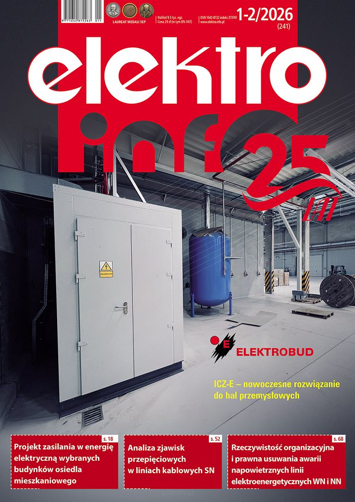 elektro.info 1/2 2026 - PDF
