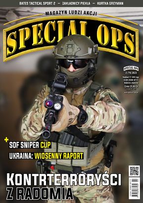 SPECIAL OPS 2/2023 - PDF